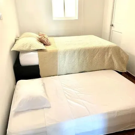 Comodo Apto Zona Historica Cgena *