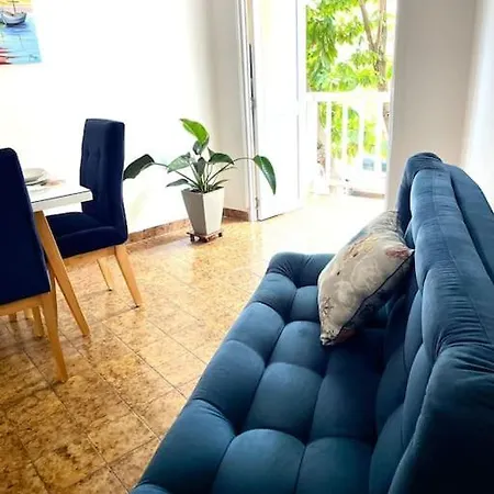 Apartamento Comodo Apto Zona Historica Cgena Cartagena