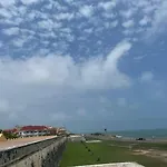 Cómodo apto zona histórica Cgena