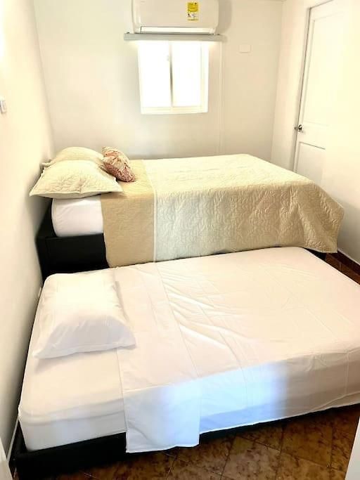 Cómodo Apto Zona Histórica Cgena *