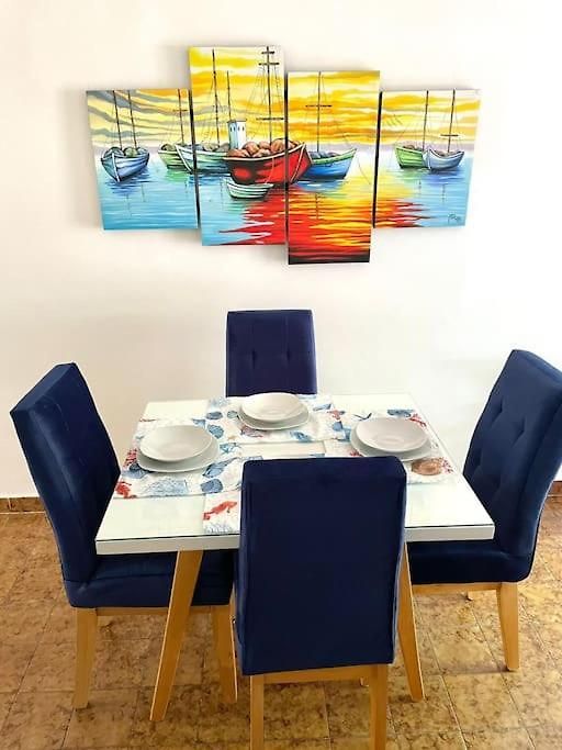 Cómodo Apto Zona Histórica Cgena Apartamento Cartagena