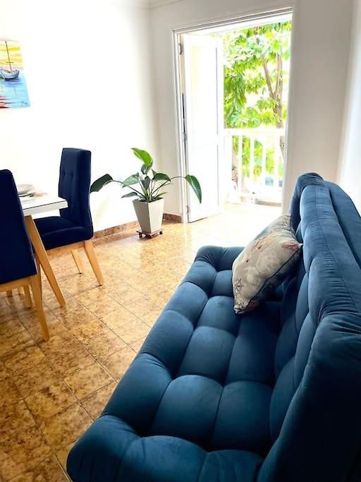 Apartamento Cómodo Apto Zona Histórica Cgena Cartagena