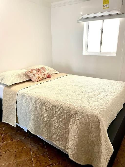 Cómodo Apto Zona Histórica Cgena Cartagena